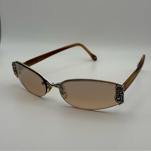 Vintage Brighton Wilson Sunglasses